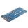 GEMBIRD Adapter mini SATA -> M.2 NGFF 1.8'' EE18-M2S3PCB-01 - 1384687 - zdjęcie 2